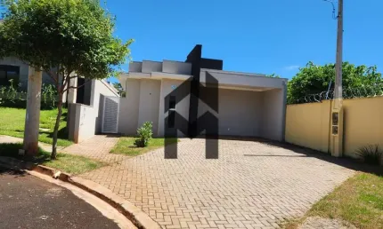 Reserva San Pedro - Casa à Venda no Condomínio Reserva San Pedro | 3 Dormitórios