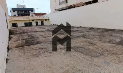 Terreno para Locação – Jardim Irajá, Ribeirão Preto/SP
