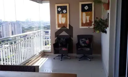 Jardim de luxemburgo - apartamento alto padrão em jardim botânico, ribeirão preto/sp
