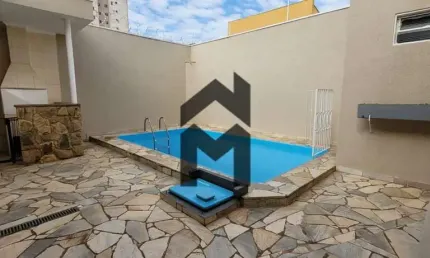 Casa à venda no bairro jardim interlagos - ribeirão preto/sp