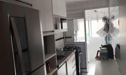 Condomínio Terrara Interlagos 3 dormitórios 2 vagas