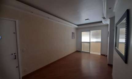 Apartamento com 3 quartos à venda na Avenida Interlagos, 4455, Jardim Umuarama, São Paulo