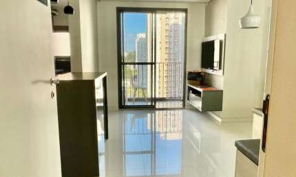 Apartamento com 2 quartos à venda na Avenida Miguel Yunes, 351, Usina Piratininga, São Paulo