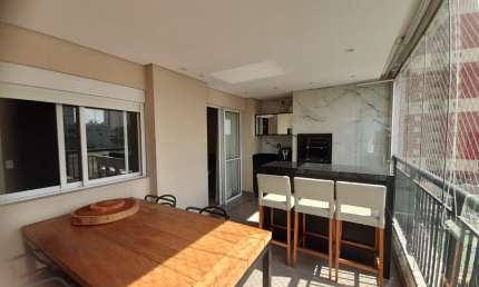 Apartamento com 3 Quartos e 2 banheiros à Venda, 87 m²
