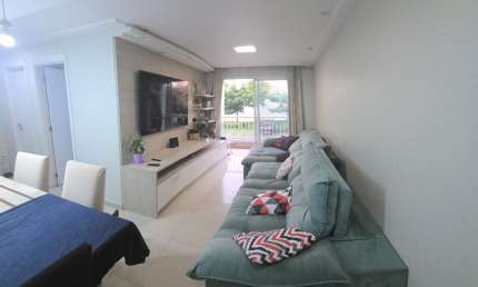 Casa em condomínio fechado com 3 quartos à venda na Avenida Interlagos, 4455, Jardim Umuarama, São Paulo