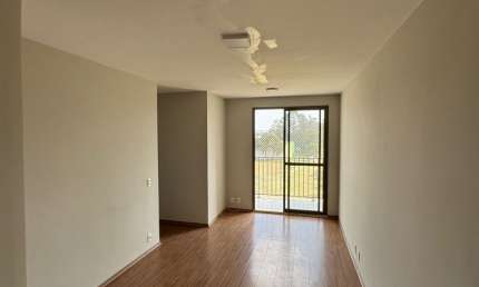 Apartamento com 3 quartos para alugar na Avenida Miguel Yunes, 351, Usina Piratininga, São Paulo