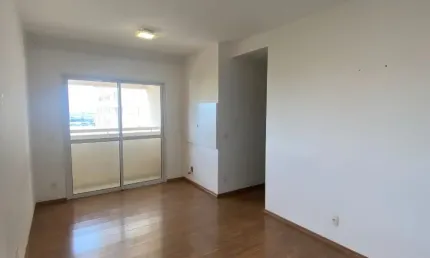 Apartamento de 2 dormitórios condomínio terrara interlagos