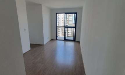Apartamento de 3  dorms. suíte, varanda e uma vaga de garagem