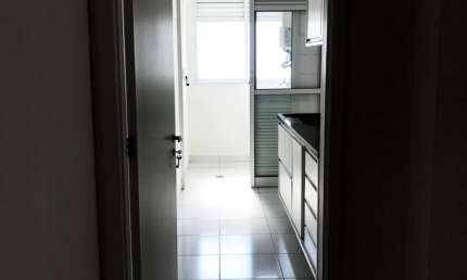 Apartamento com 3 quartos para alugar na Avenida Interlagos, 4455, Jardim Umuarama, São Paulo