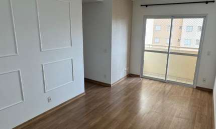 Apartamento 2 dormitórios condomínio terrara interlagos