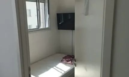 Apartamento 2 dormitórios, com vaga Viva Benx Marajoara