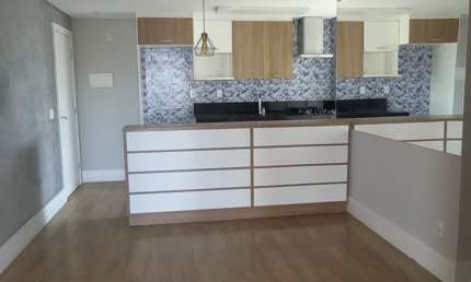 Apartamento de 3 dormitórios, 1 vagas condomínio Reserva dos Lagos