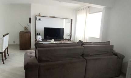 Apartamento 3 dormitórios no socorro, Condomínio Parque dos Pássaros
