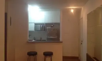 Apartamento em Interlagos 2 dormitórios, Reserva dos Lagos