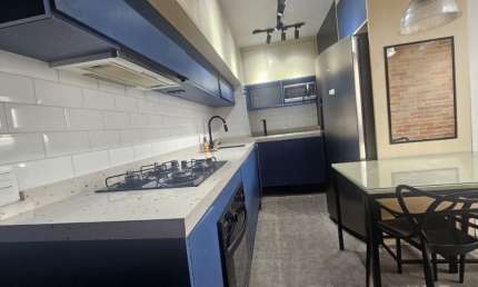 Apartamento com 2 quartos à venda na Rua Galeno de Castro, 730, Jurubatuba, São Paulo