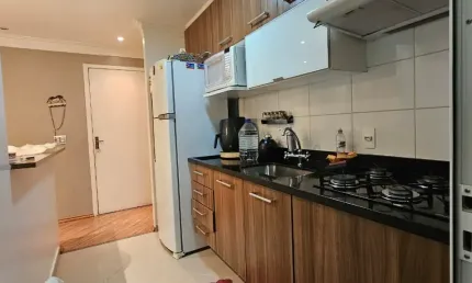 Apartamento com 3 quartos à venda na Rua Herbert Frazer, 963, Interlagos, São Paulo