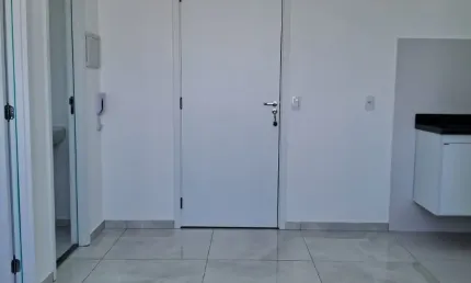 Apartamento com 2 quartos para alugar na Rua Clementine Brenne, 377, Paraisópolis, São Paulo