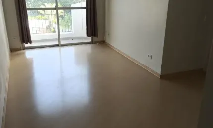Apartamento de 64 m², 2 dormitórios, 1 vaga de garagem