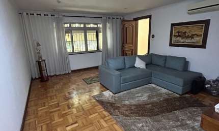 Casa com 3 quartos à venda na Rua Erotides Antônio Martins, Cidade Dutra, São Paulo