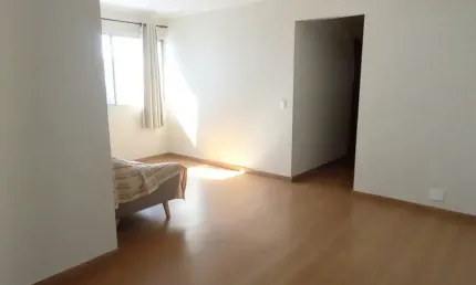 Apartamento 3 dormitórios no socorro, Condomínio Parque dos Pássaros