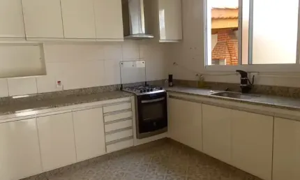 Casa em condomínio 3 dormitórios, 1 suíte 3 vagas, mansões do lago