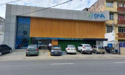 Ponto comercial com 1 sala à venda na Rua Oswaldo Cruz, 480, Rio Vermelho, Salvador