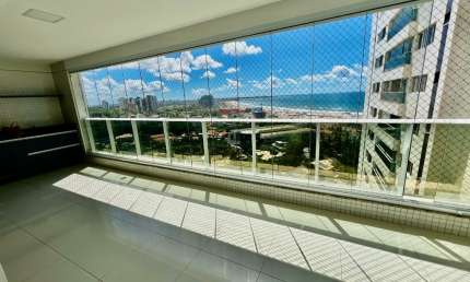 Apartamento com 3 quartos à venda na Rua Sítio do Pombal, 300, Pituaçu, Salvador