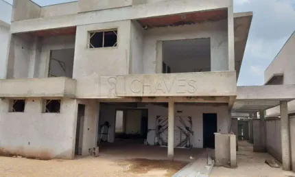 Casa de 5 quartos à venda no condomínio buenos aires, 500 m², zona sul de ribeirão preto