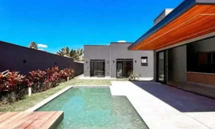 Casa térrea pra venda, condomínio arara azul, bonfim paulista