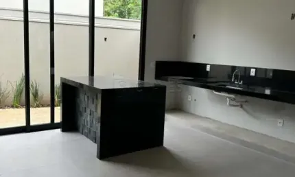 Casa de 3 quartos à venda no condomínio residencial valência, 165 m² , bonfim paulista