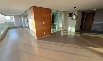 Apartamento de 4 quartos à venda no condomínio velazquez, 281,32 m², jardim irajá em ribeirão preto