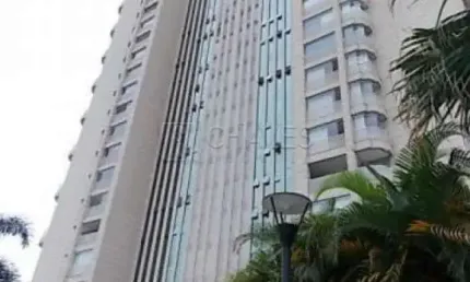 Apartamento com 4 quartos à venda no Bosque das Juritis, Ribeirão Preto 