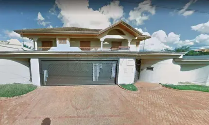 Sobrado residencial pra venda, jardim canadá, ribeirão preto