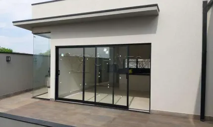 Casa de 3 quartos à venda no condomínio san marco, 168 m² , bonfim paulista, ribeirão preto