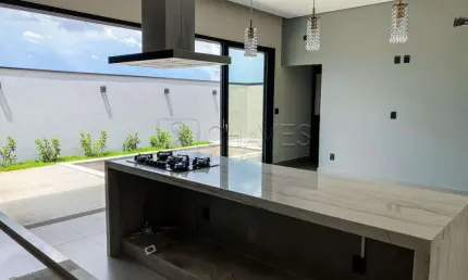 Casa de 3 quartos à venda no condomínio quinta dos ventos, 176 m², zona sul de ribeirão preto