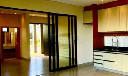Casa térrea pra venda, condomínio vivendas da mata, bonfim paulista