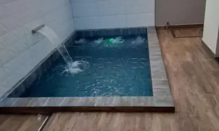 Casa de 3 quartos à venda no condomínio san marco, 155 m² em bonfim paulista