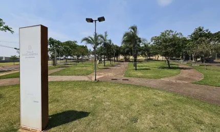 Terreno em condomínio fechado à venda em Bonfim Paulista, Ribeirão Preto 