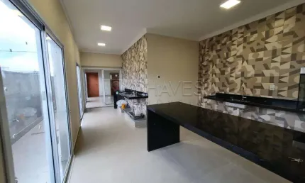 Casa térrea residencial valencia, bonfim paulista, zona sul de ribeirão preto
