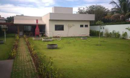 Casa de 4 quartos à Venda no Condomínio Bosque das Colinas,  300 m², Bonfim Paulista, Ribeirão Preto