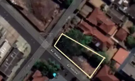 Terreno para venda, alto da boa vista, ribeirao preto