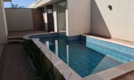 Sobrado para Venda, Residencial Quinta dos Ventos, Ribeirao Preto