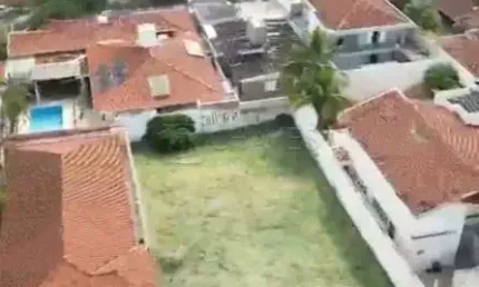 Terreno residencial para venda, alto da boa vista, ribeirao preto