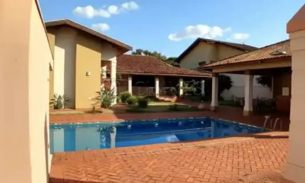 Casa Térrea para Venda no condomínio Jardim Canadá em Ribeirao Preto