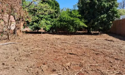 Terreno à venda no Jardim Canadá, Ribeirão Preto 