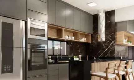Casa de 3 quartos à venda no condomínio Praça das Árvores, 240 m², Quinta da Primavera em Ribeirão Preto