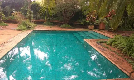 Casa residencial samambaia, jardim américa, zona sul de ribeirão preto