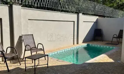 Casa Térrea para Venda, Condomínio Praça dos Pássaros, Quinta da Primavera em Ribeirao Preto