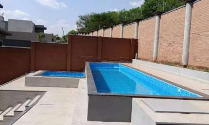 Casa Térrea para Venda, Condomínio Vista Bella em Bonfim Paulista