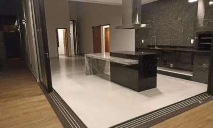 Casa Térrea para Venda, Condomínio Portal da Mata em Ribeirao Preto